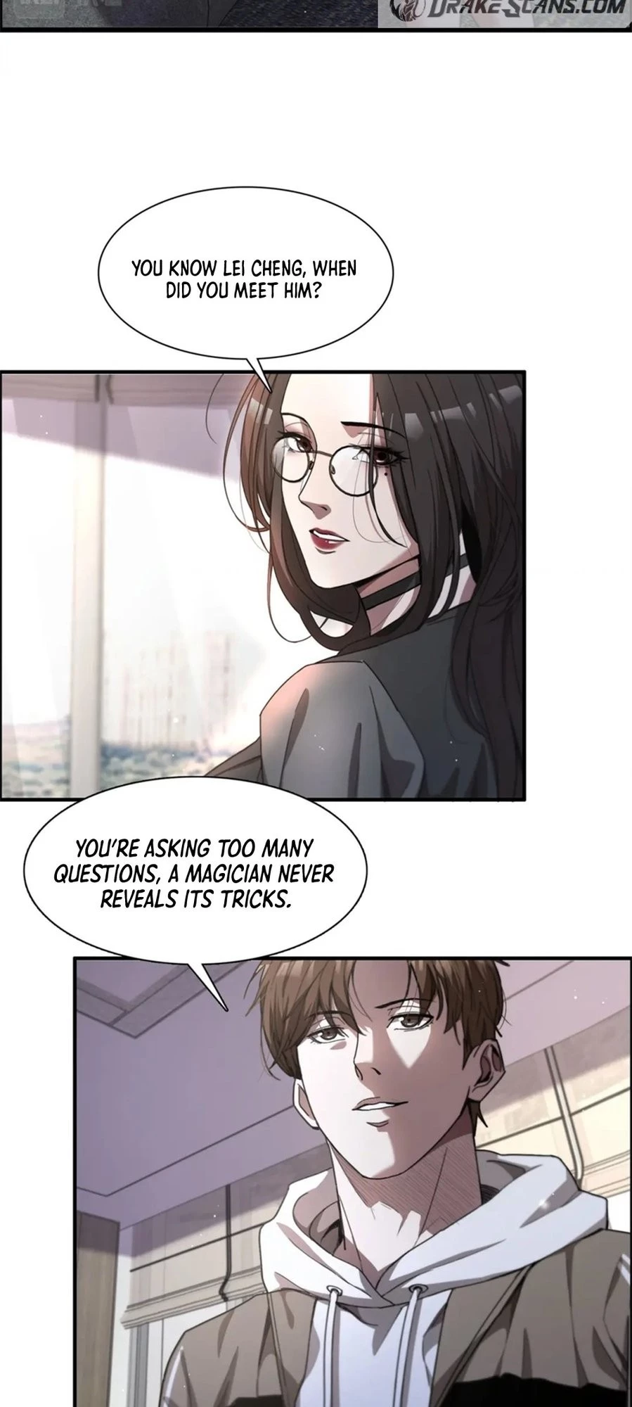 I'm Stuck on the Same Day for a Thousand Years Chapter 16 - 34