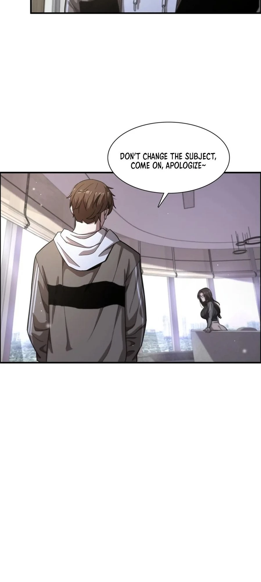 I'm Stuck on the Same Day for a Thousand Years Chapter 16 - 35