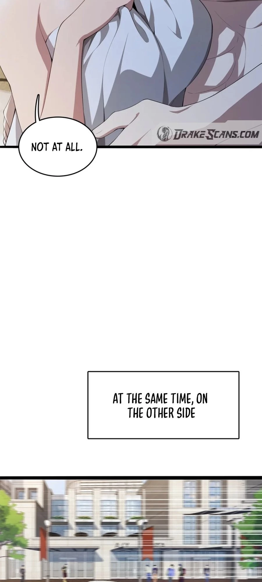 I'm Stuck on the Same Day for a Thousand Years Chapter 19 - 7