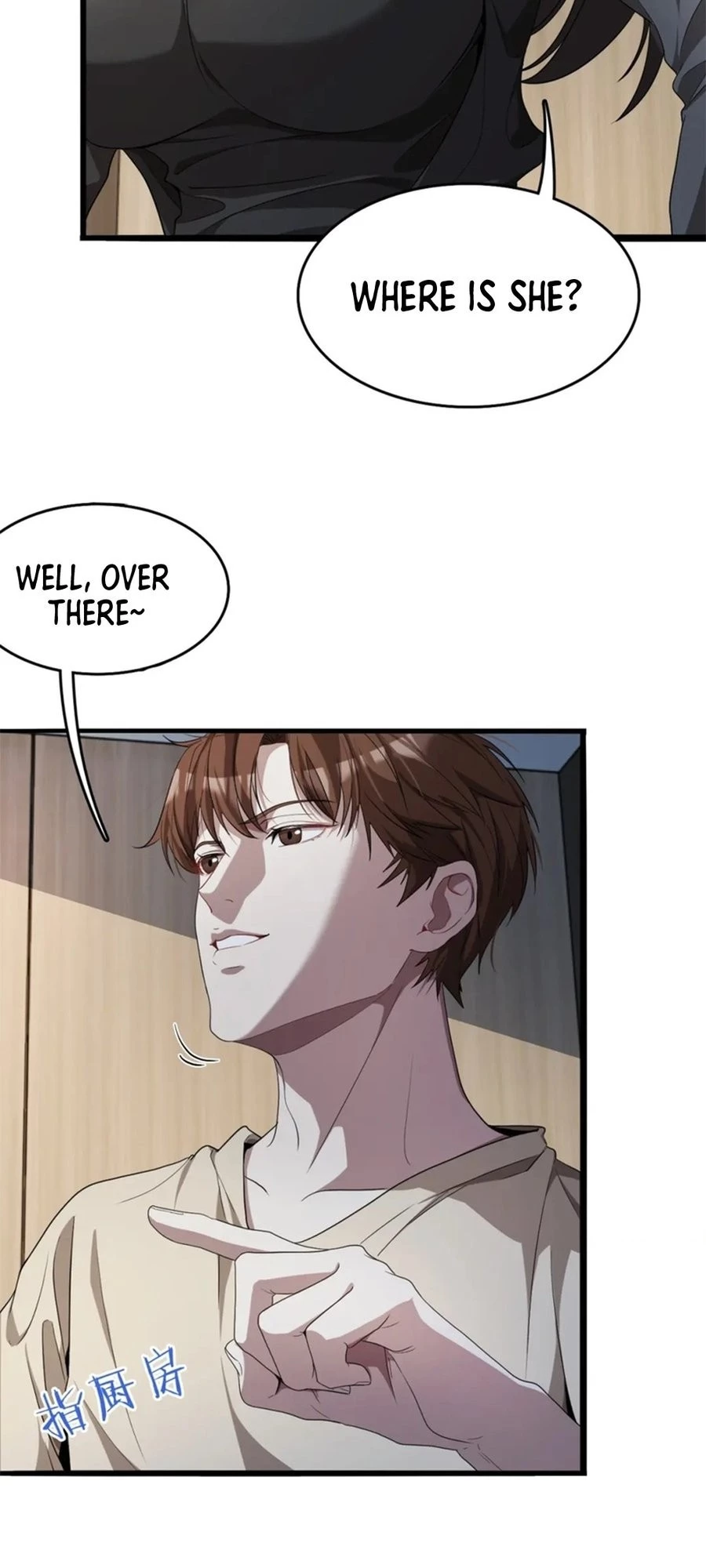 I'm Stuck on the Same Day for a Thousand Years Chapter 19 - 12