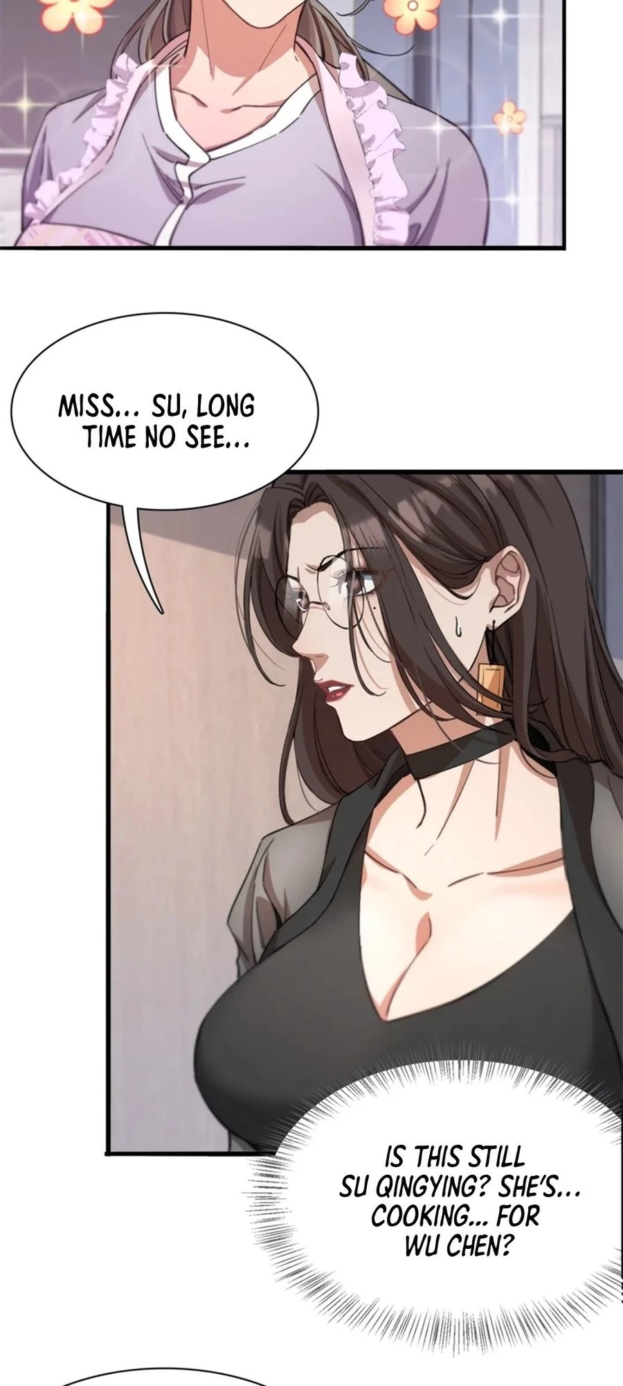 I'm Stuck on the Same Day for a Thousand Years Chapter 19 - 14