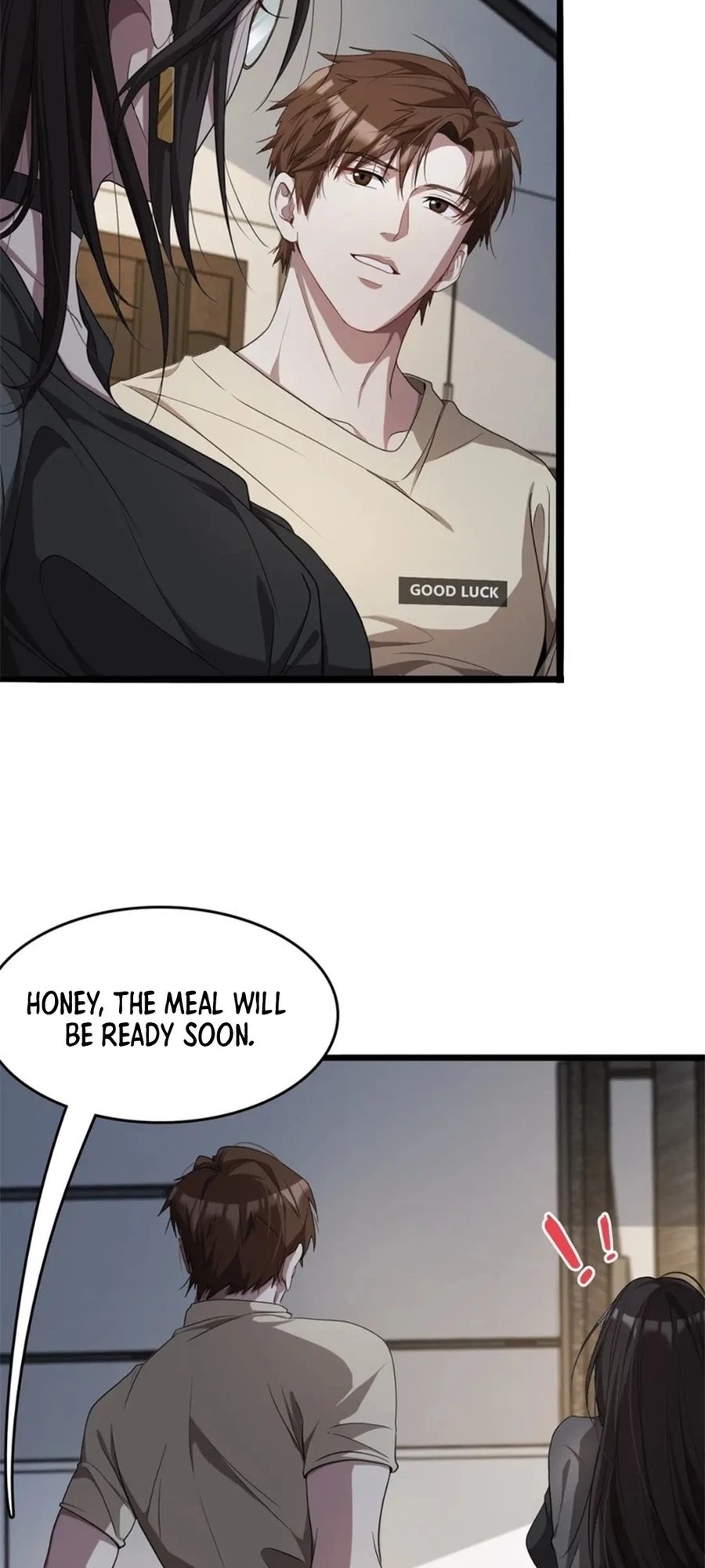 I'm Stuck on the Same Day for a Thousand Years Chapter 19 - 18