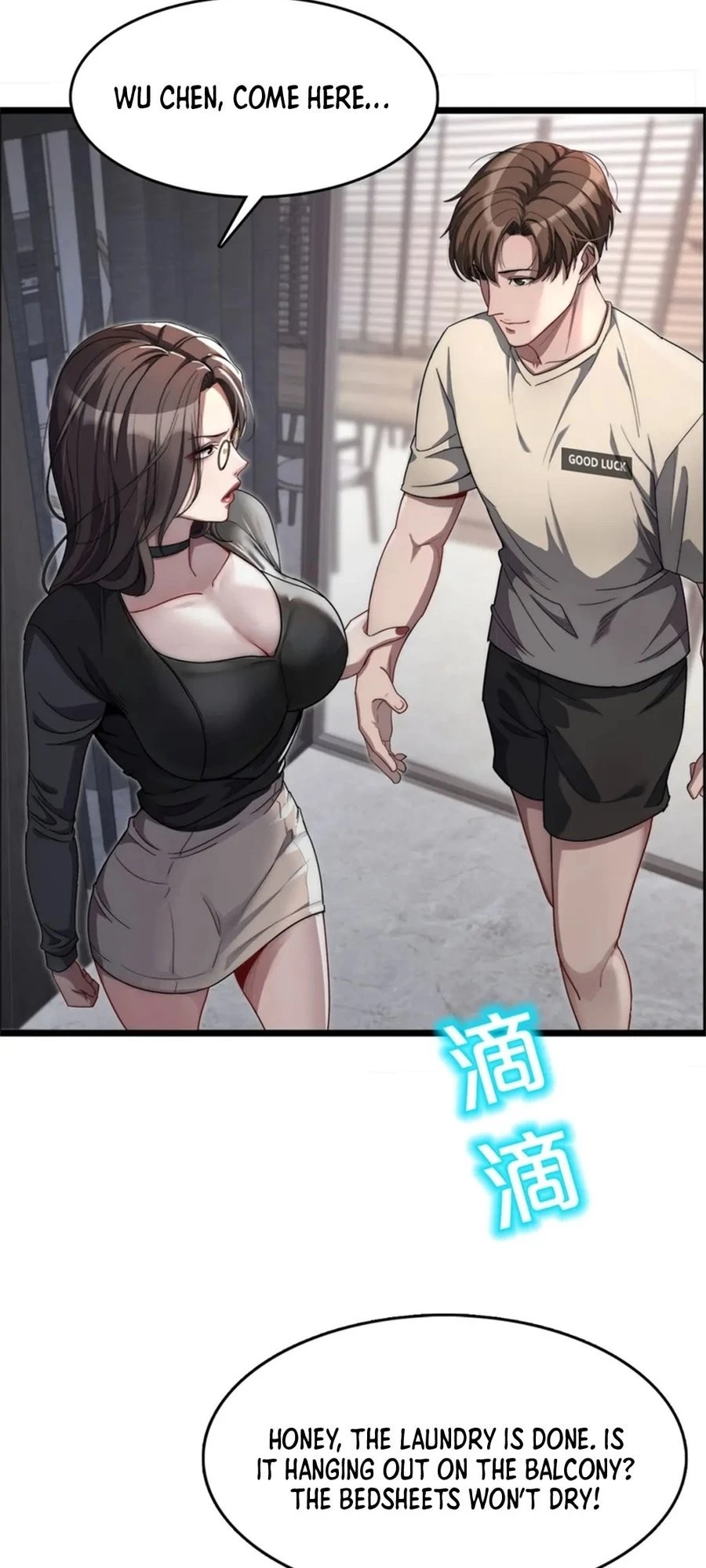 I'm Stuck on the Same Day for a Thousand Years Chapter 19 - 22