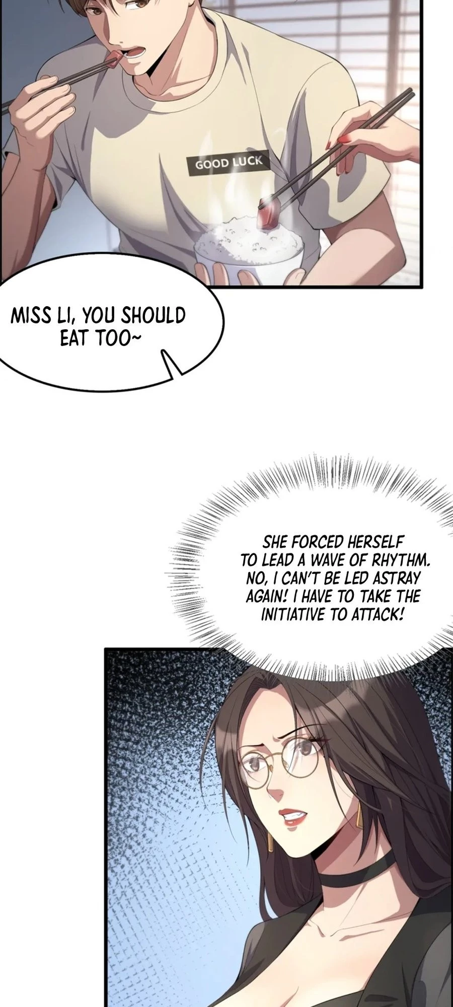 I'm Stuck on the Same Day for a Thousand Years Chapter 19 - 28