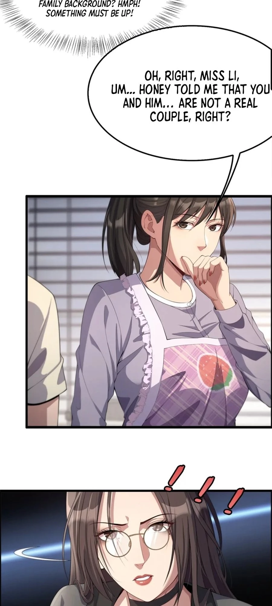 I'm Stuck on the Same Day for a Thousand Years Chapter 19 - 30