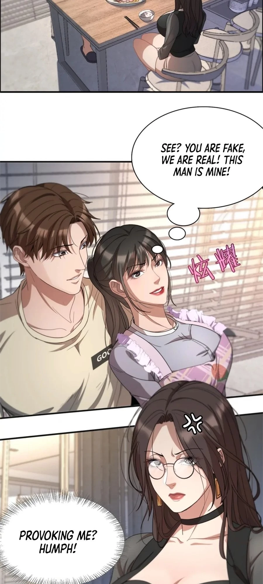 I'm Stuck on the Same Day for a Thousand Years Chapter 19 - 32