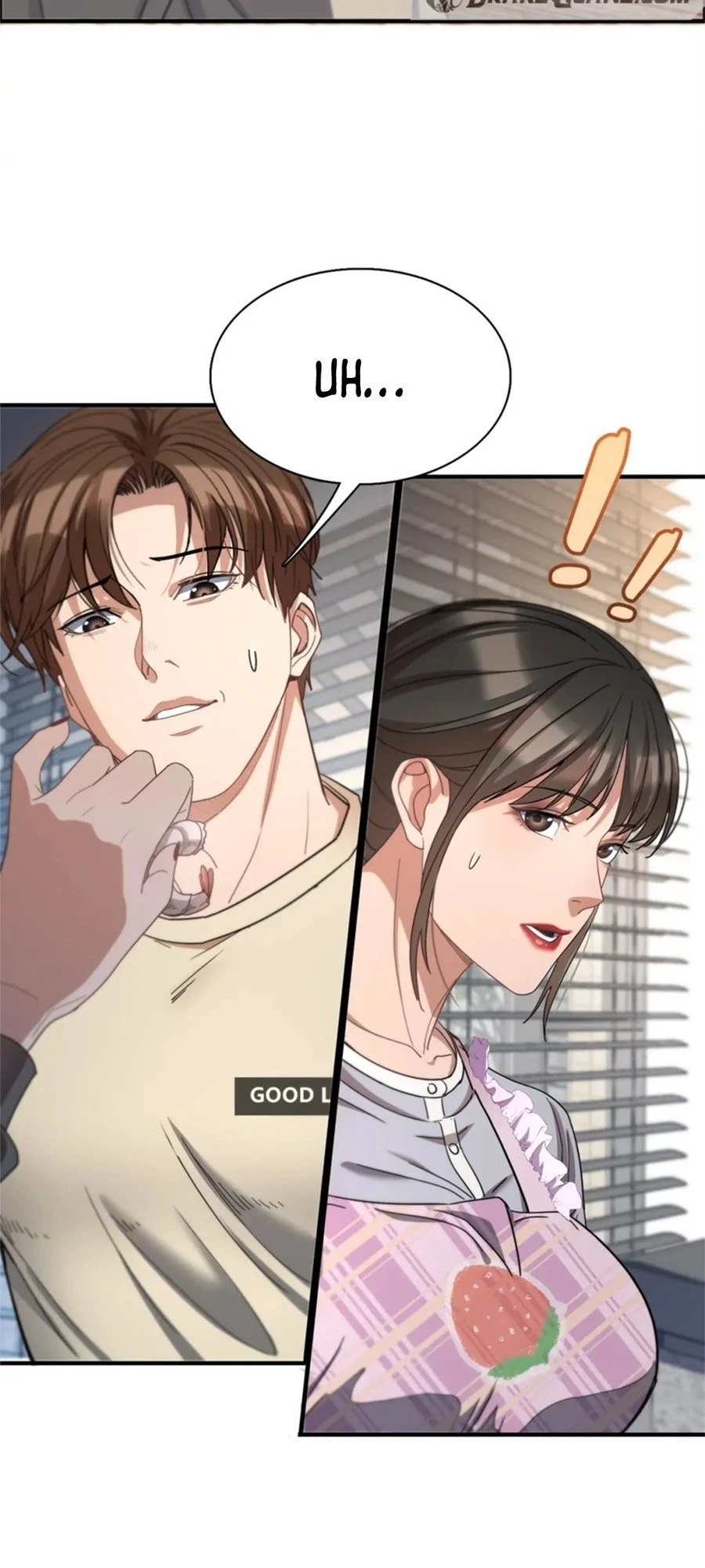 I'm Stuck on the Same Day for a Thousand Years Chapter 19 - 35