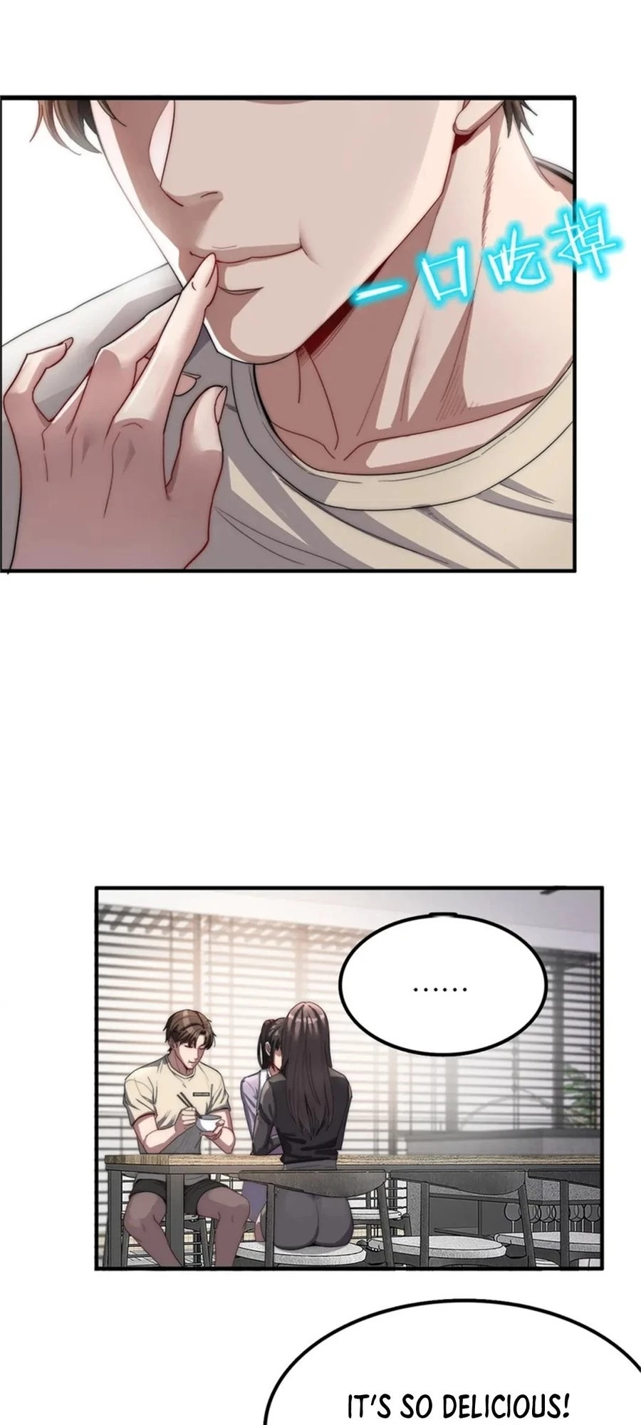 I'm Stuck on the Same Day for a Thousand Years Chapter 19 - 36
