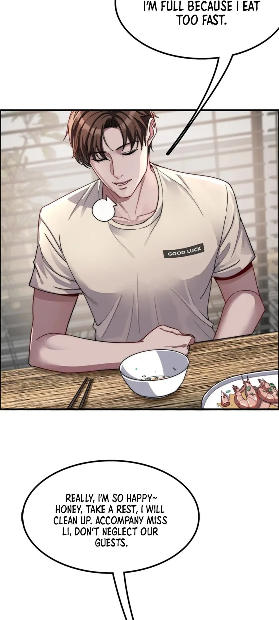 I'm Stuck on the Same Day for a Thousand Years Chapter 19 - 37