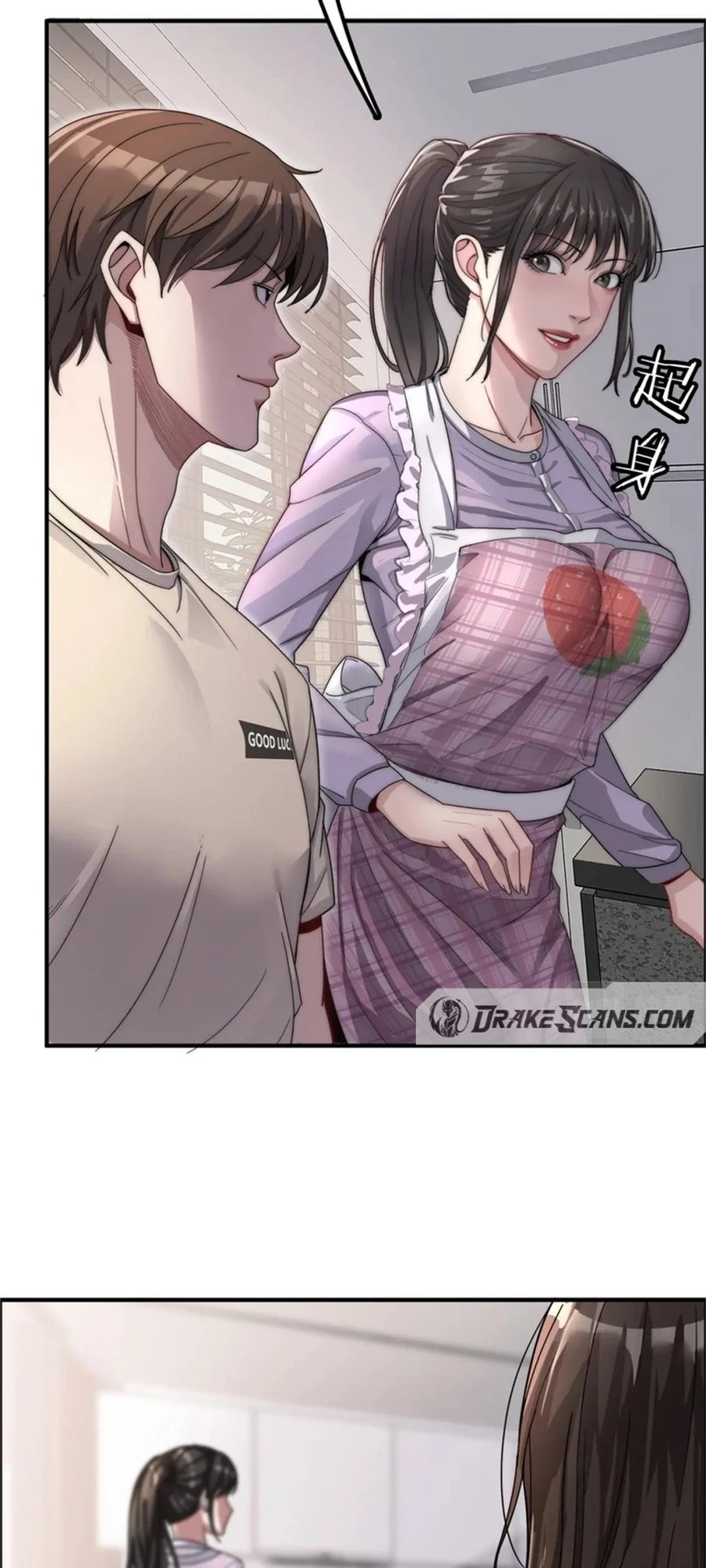 I'm Stuck on the Same Day for a Thousand Years Chapter 19 - 38