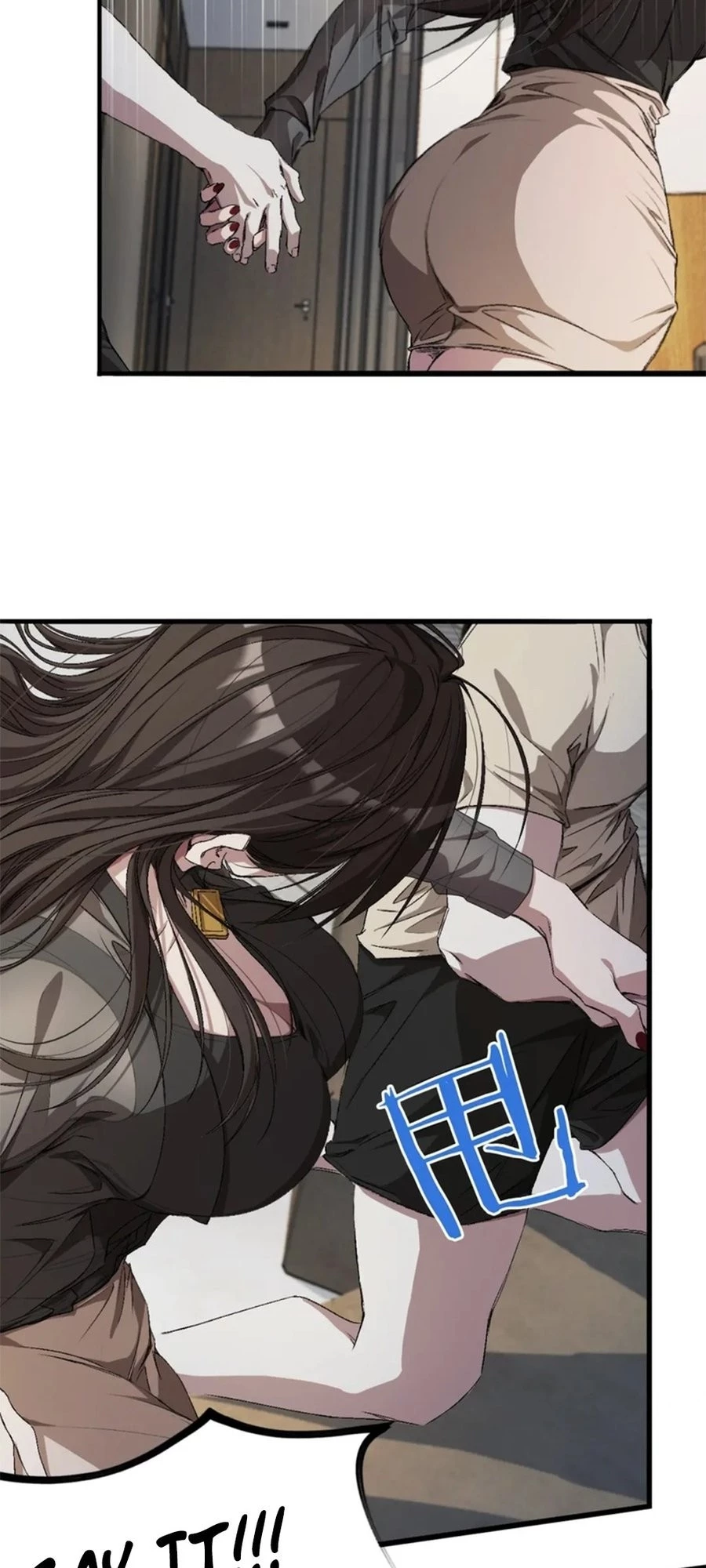 I'm Stuck on the Same Day for a Thousand Years Chapter 19 - 41