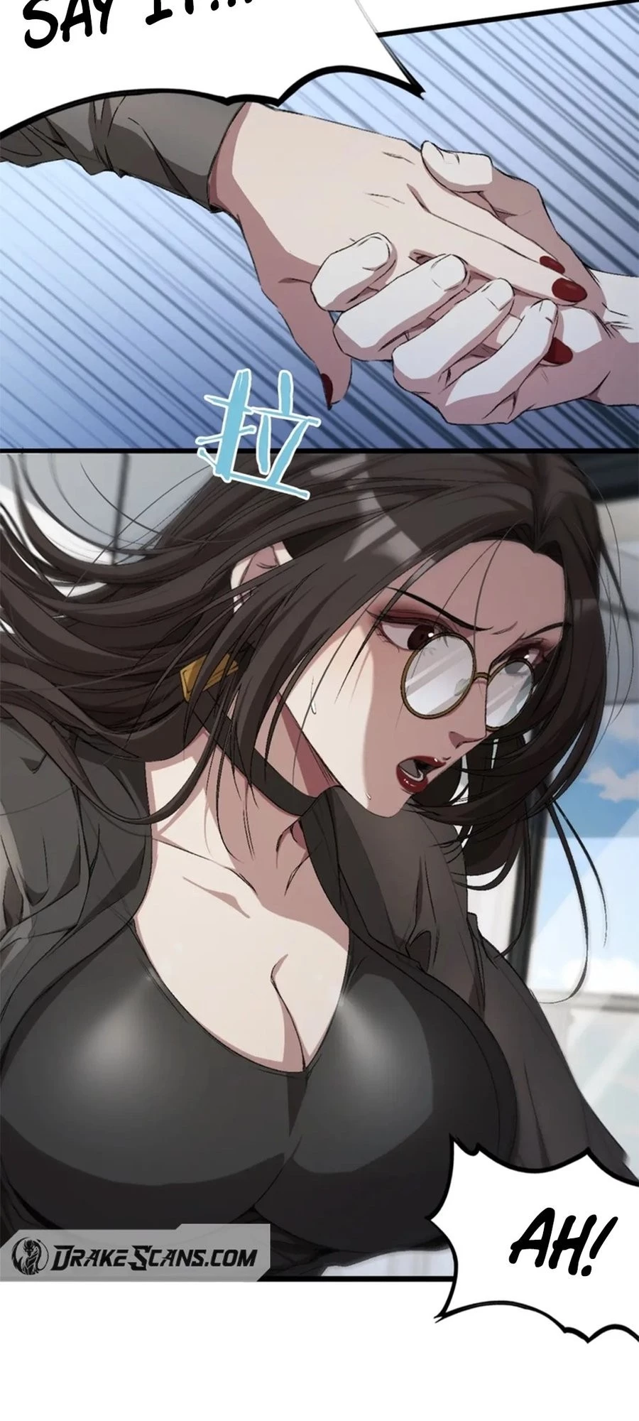 I'm Stuck on the Same Day for a Thousand Years Chapter 19 - 42