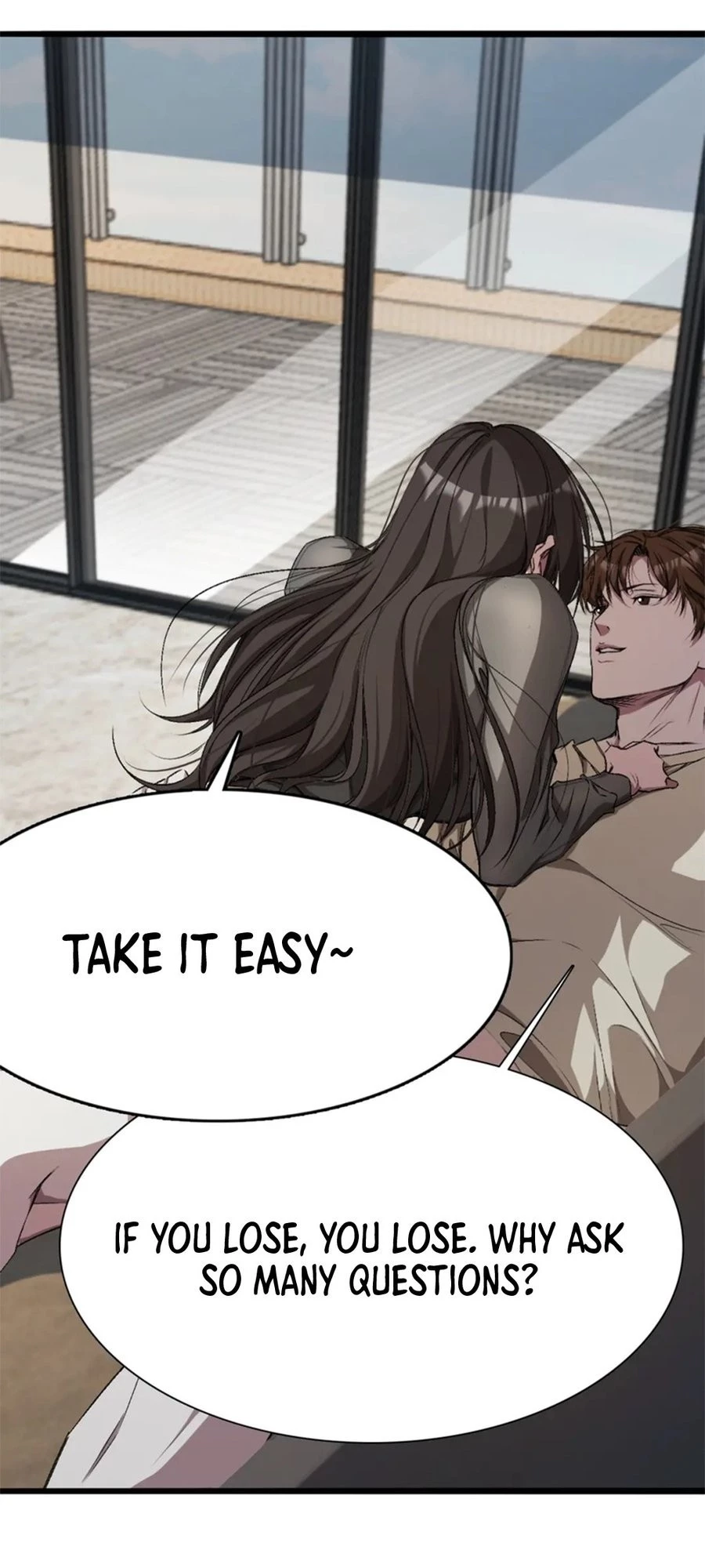 I'm Stuck on the Same Day for a Thousand Years Chapter 19 - 43