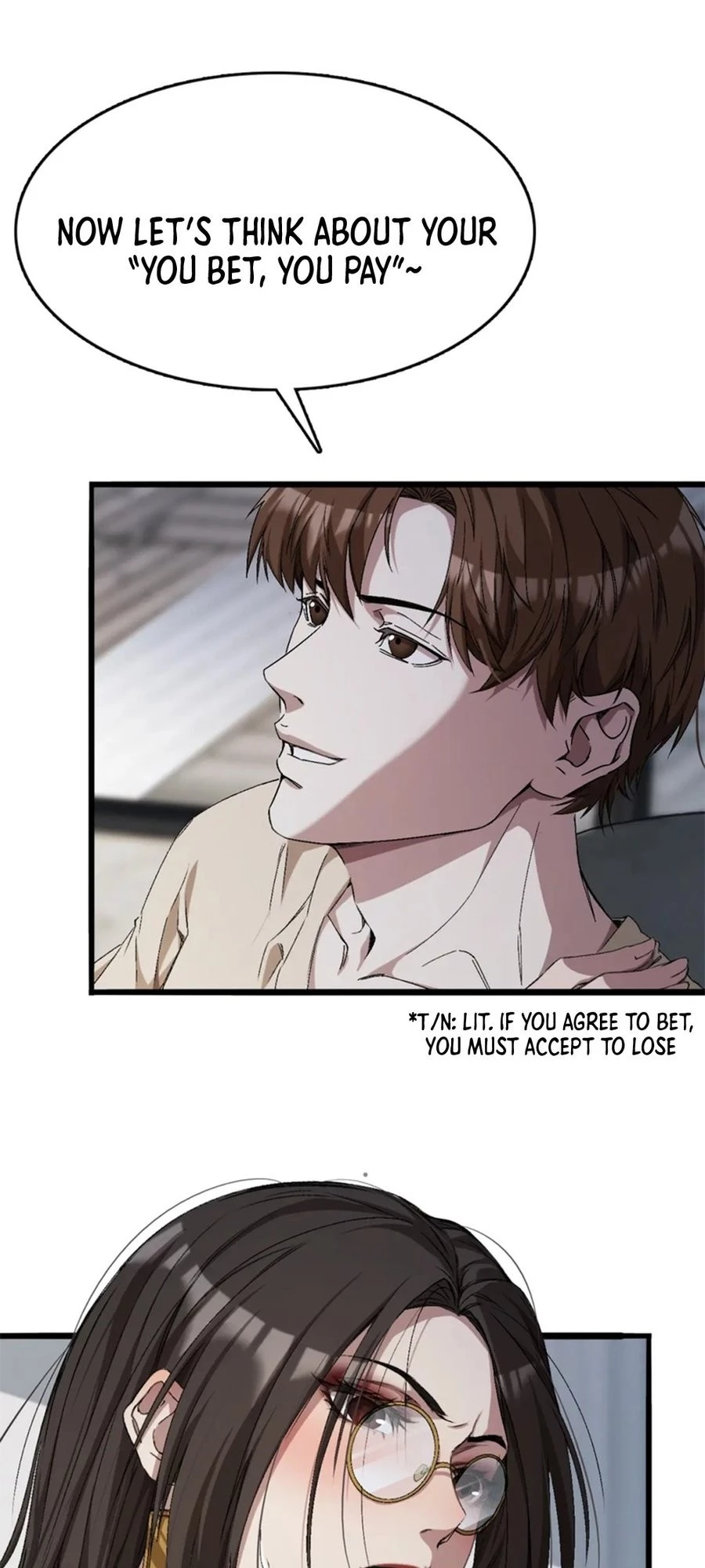 I'm Stuck on the Same Day for a Thousand Years Chapter 19 - 44