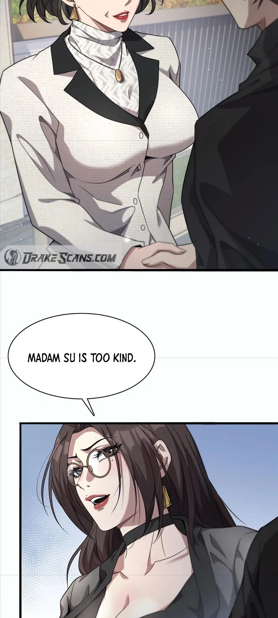 I'm Stuck on the Same Day for a Thousand Years Chapter 21 - 3