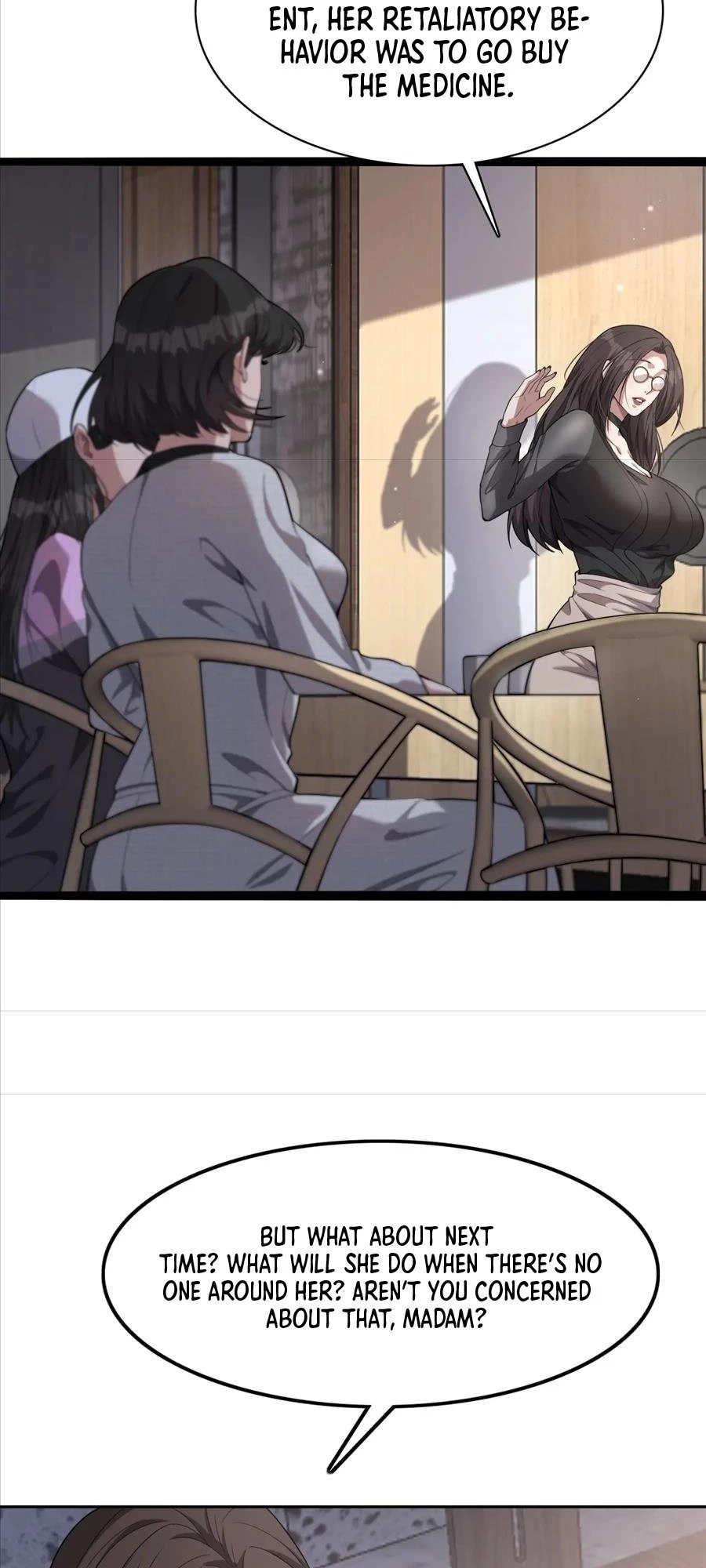 I'm Stuck on the Same Day for a Thousand Years Chapter 21 - 18