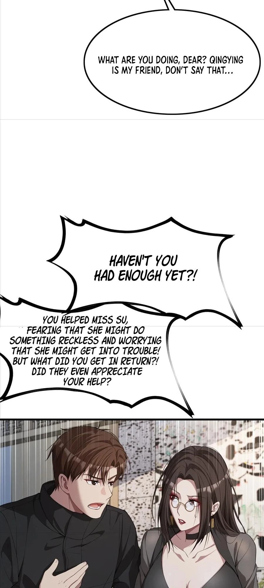 I'm Stuck on the Same Day for a Thousand Years Chapter 21 - 24