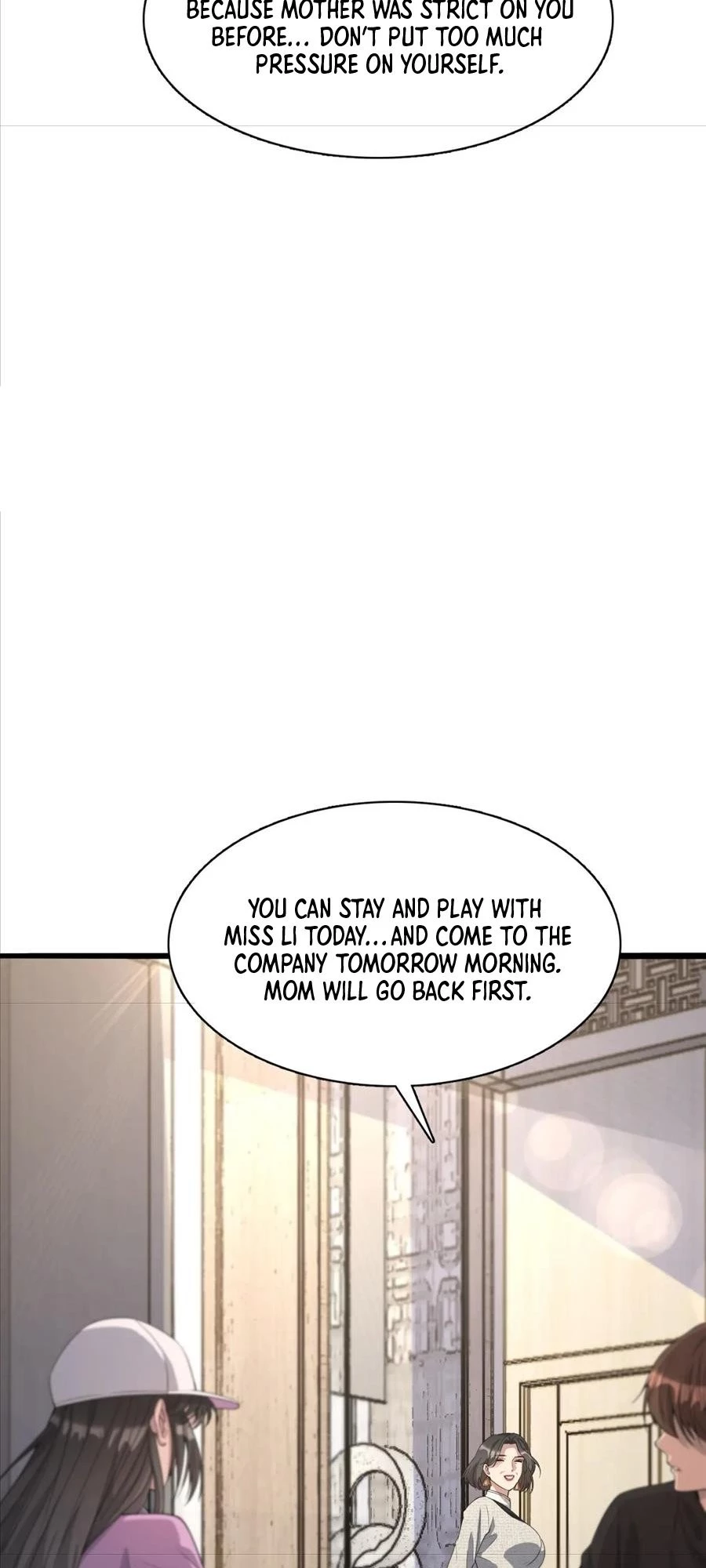 I'm Stuck on the Same Day for a Thousand Years Chapter 21 - 32