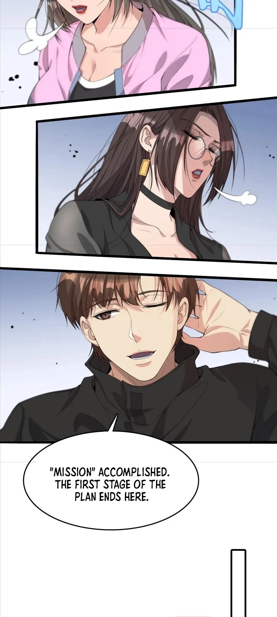 I'm Stuck on the Same Day for a Thousand Years Chapter 21 - 34