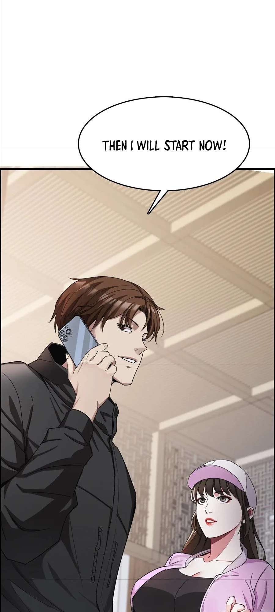 I'm Stuck on the Same Day for a Thousand Years Chapter 21 - 49