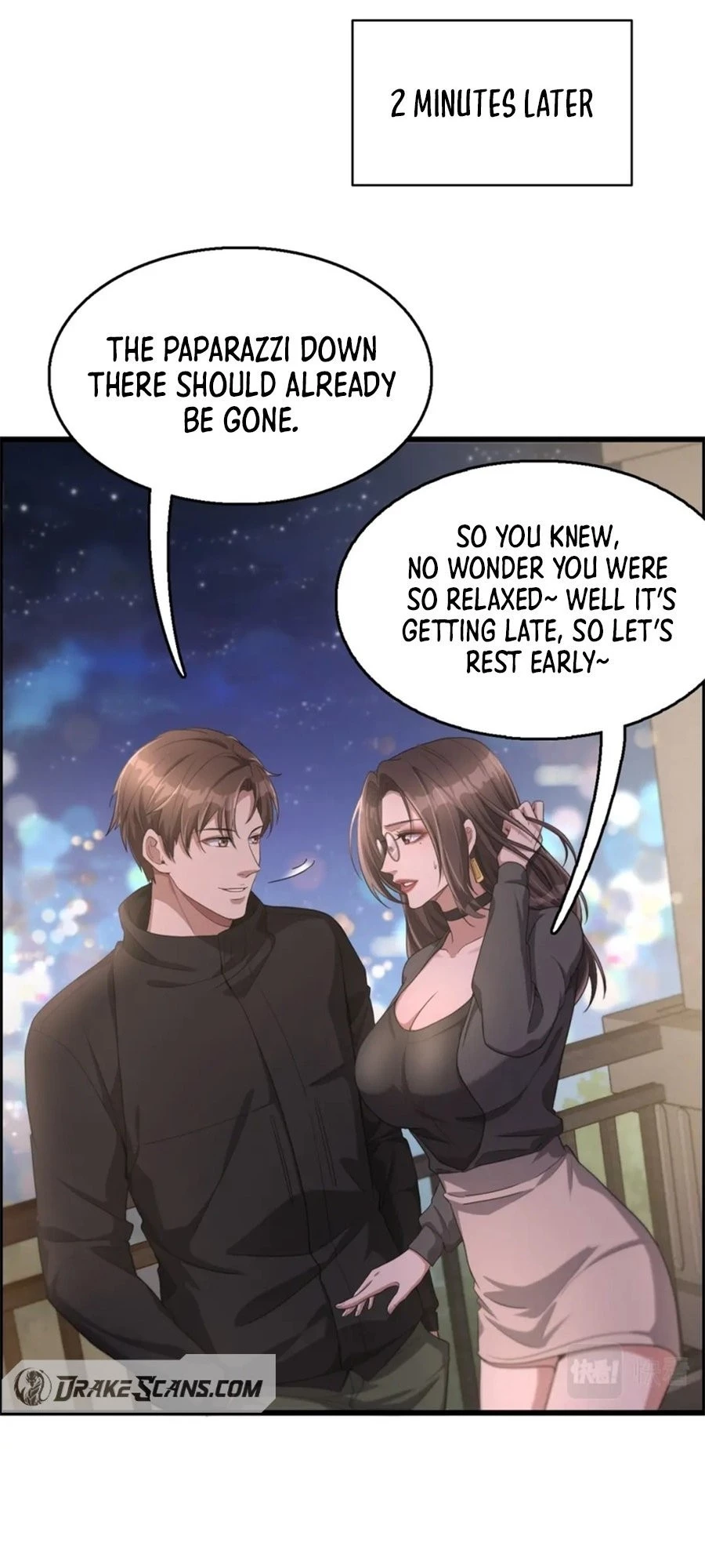 I'm Stuck on the Same Day for a Thousand Years Chapter 23 - 7