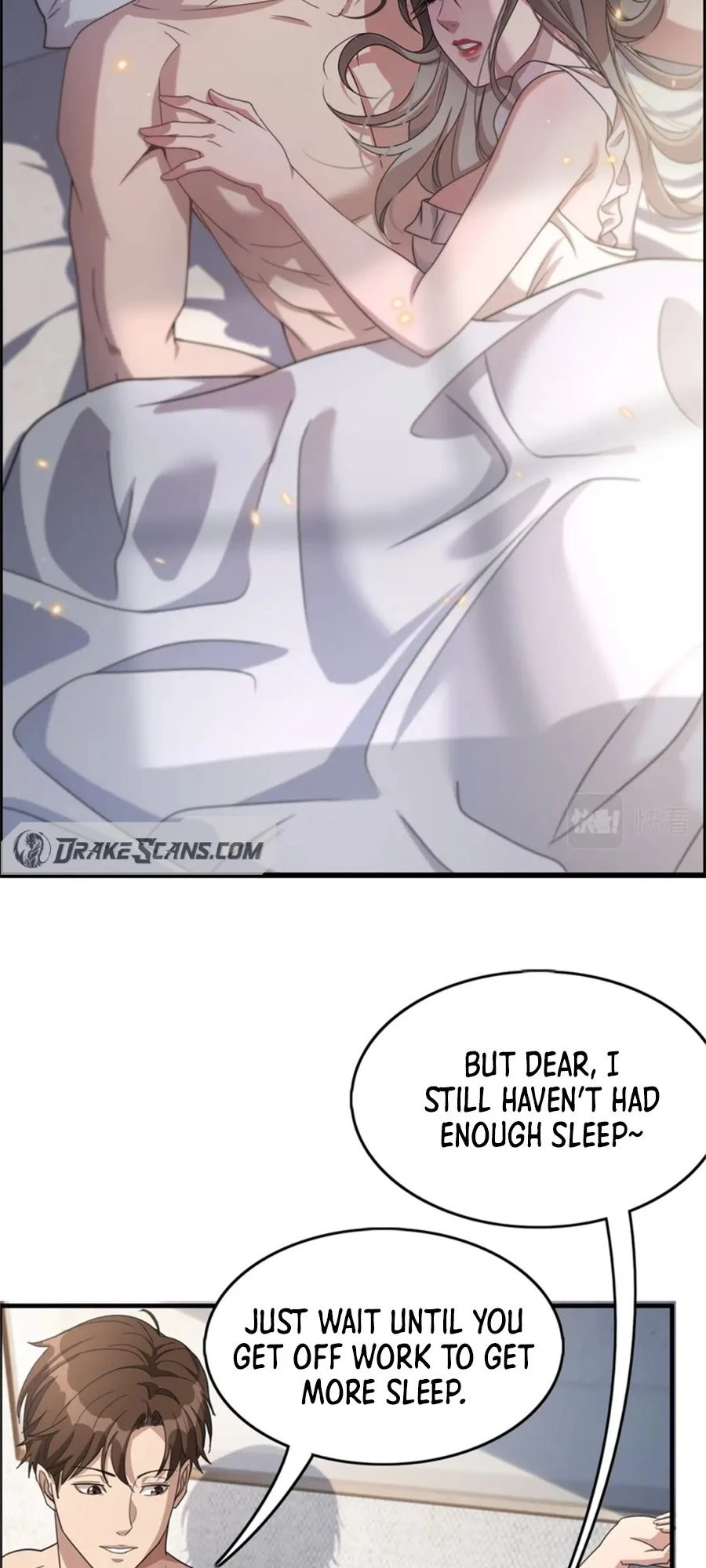 I'm Stuck on the Same Day for a Thousand Years Chapter 23 - 17