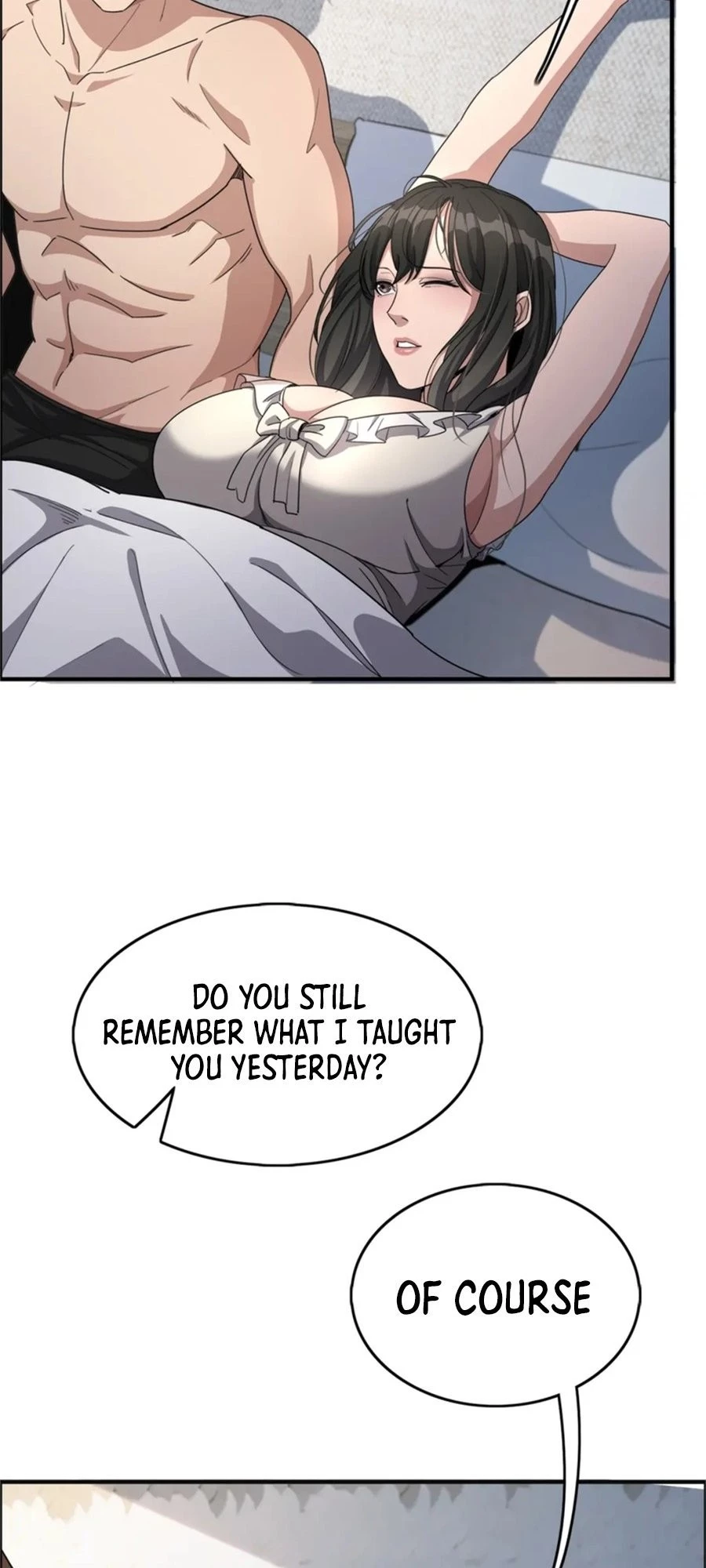 I'm Stuck on the Same Day for a Thousand Years Chapter 23 - 18