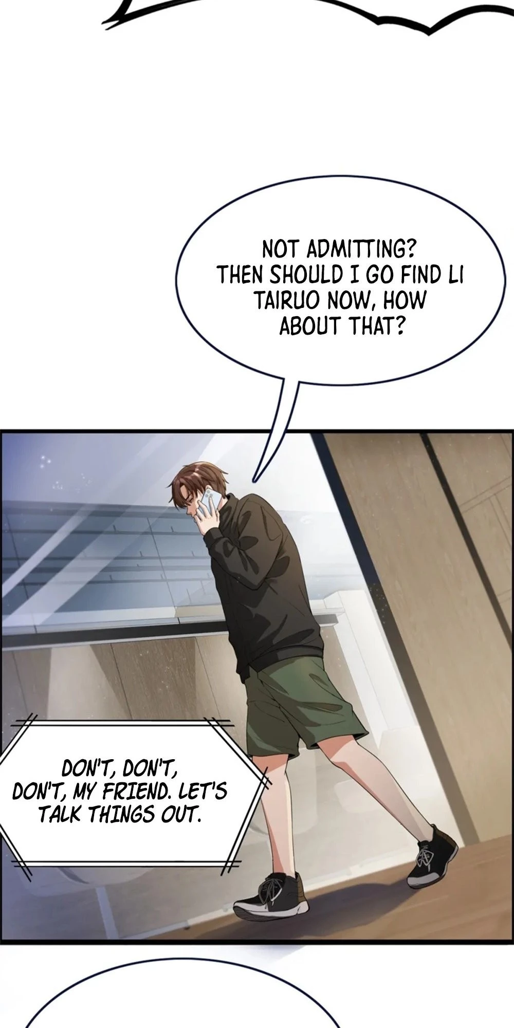I'm Stuck on the Same Day for a Thousand Years Chapter 24 - 28