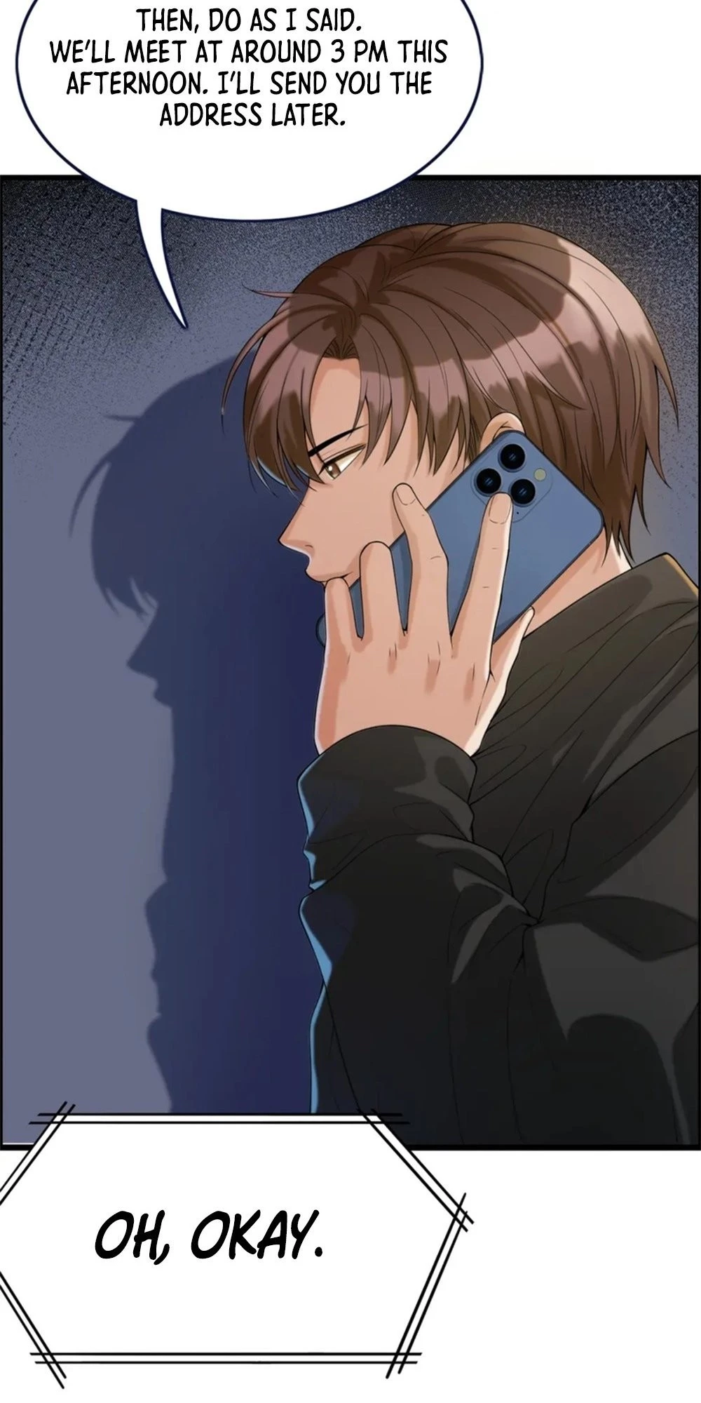 I'm Stuck on the Same Day for a Thousand Years Chapter 24 - 29