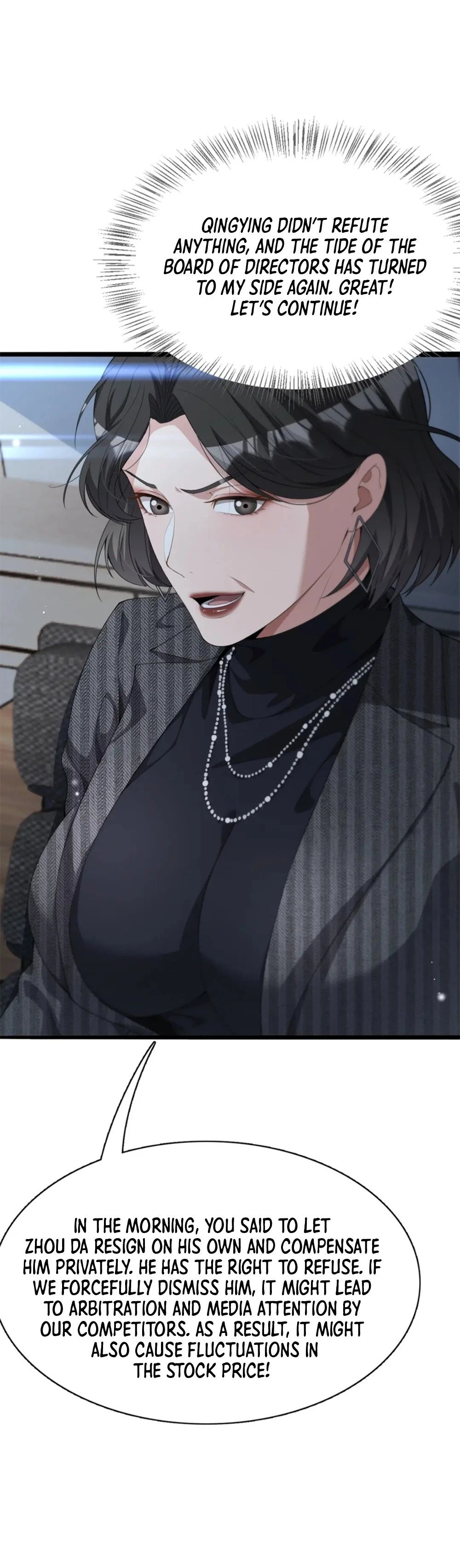 I'm Stuck on the Same Day for a Thousand Years Chapter 25 - 5