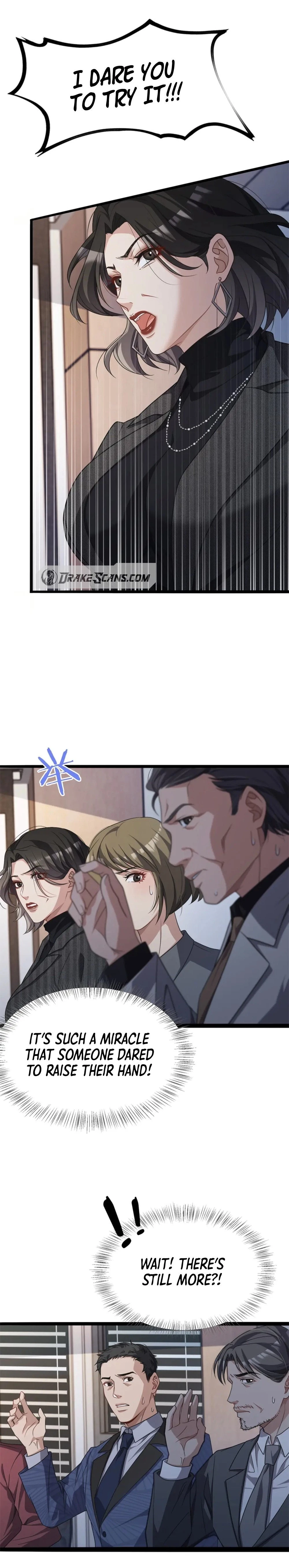 I'm Stuck on the Same Day for a Thousand Years Chapter 25 - 7