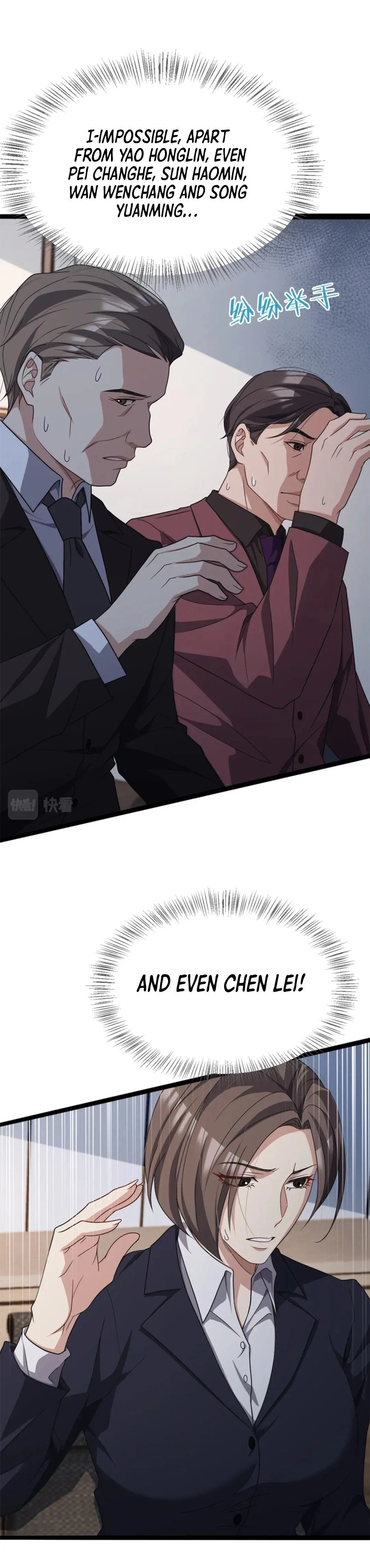 I'm Stuck on the Same Day for a Thousand Years Chapter 25 - 8