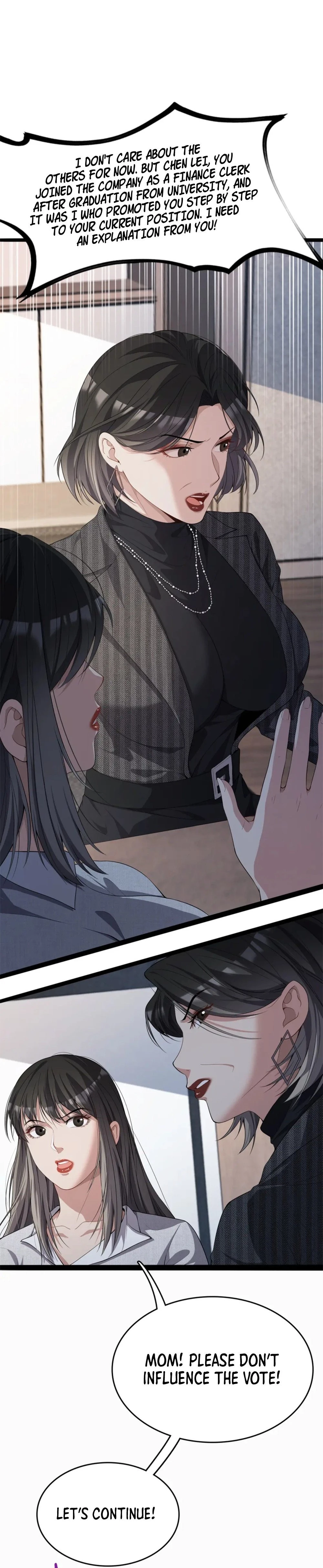 I'm Stuck on the Same Day for a Thousand Years Chapter 25 - 9