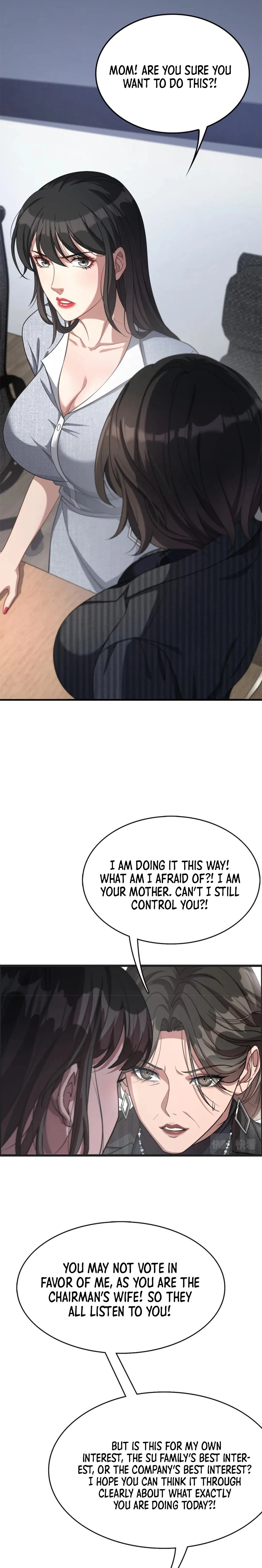 I'm Stuck on the Same Day for a Thousand Years Chapter 25 - 15