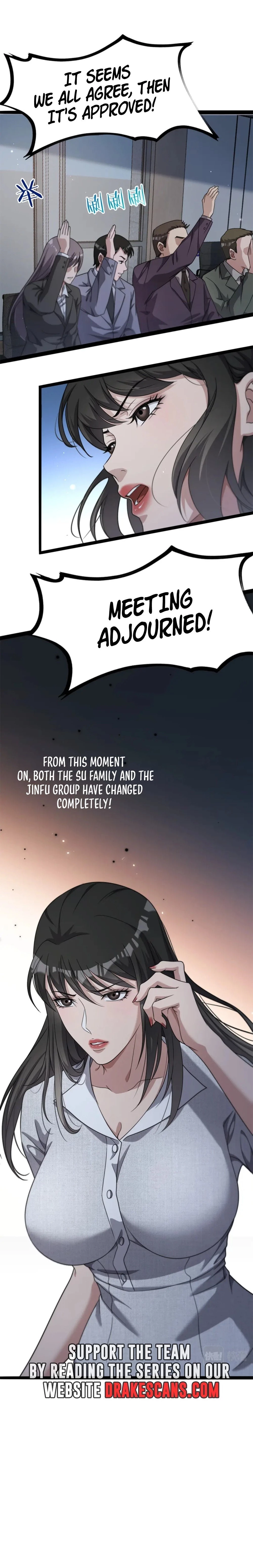 I'm Stuck on the Same Day for a Thousand Years Chapter 26 - 2