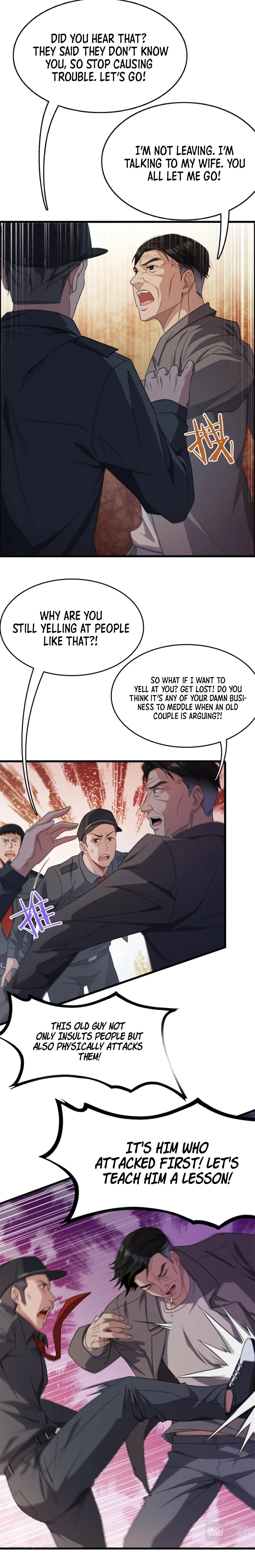 I'm Stuck on the Same Day for a Thousand Years Chapter 26 - 15