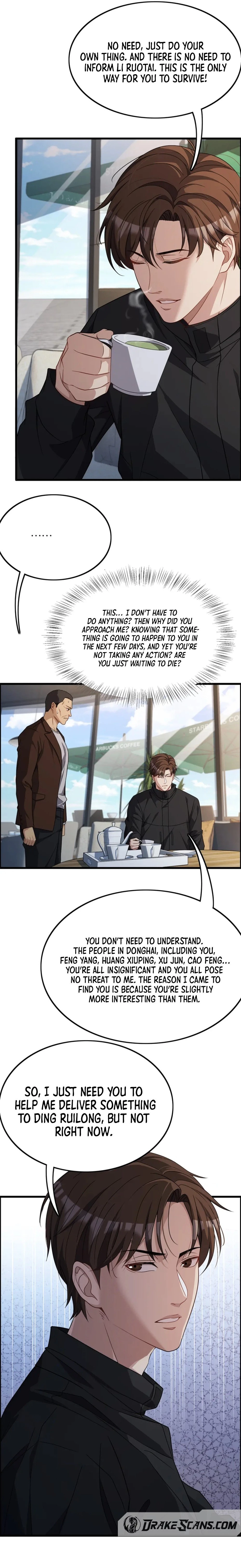 I'm Stuck on the Same Day for a Thousand Years Chapter 27 - 11