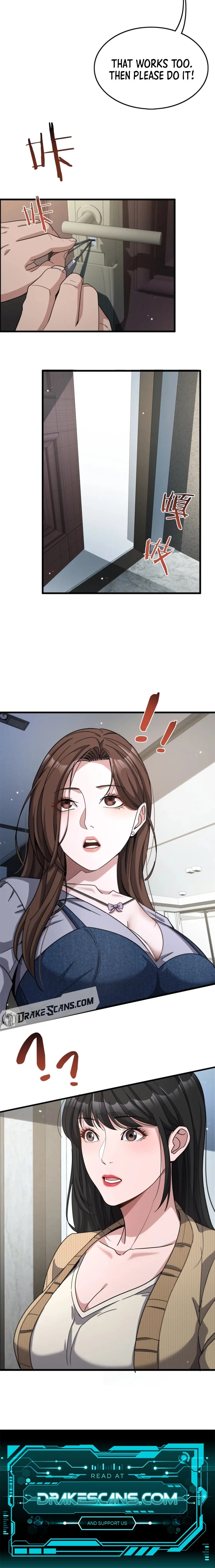 I'm Stuck on the Same Day for a Thousand Years Chapter 27 - 17