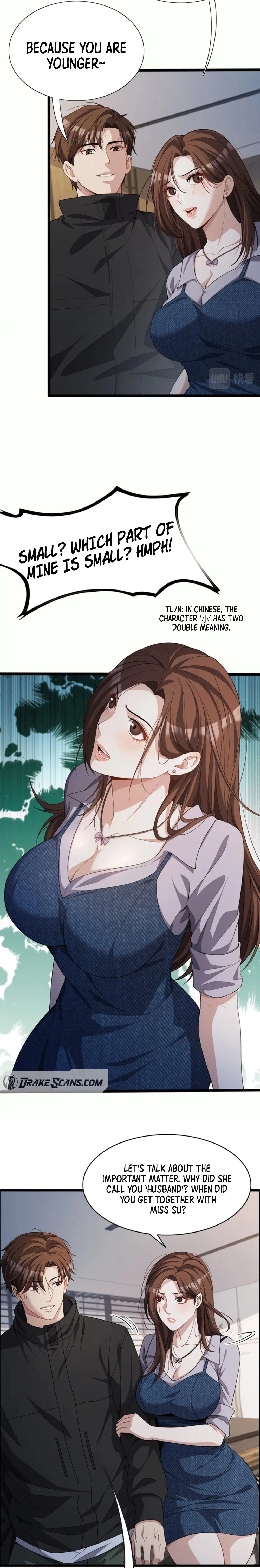 I'm Stuck on the Same Day for a Thousand Years Chapter 28 - 10