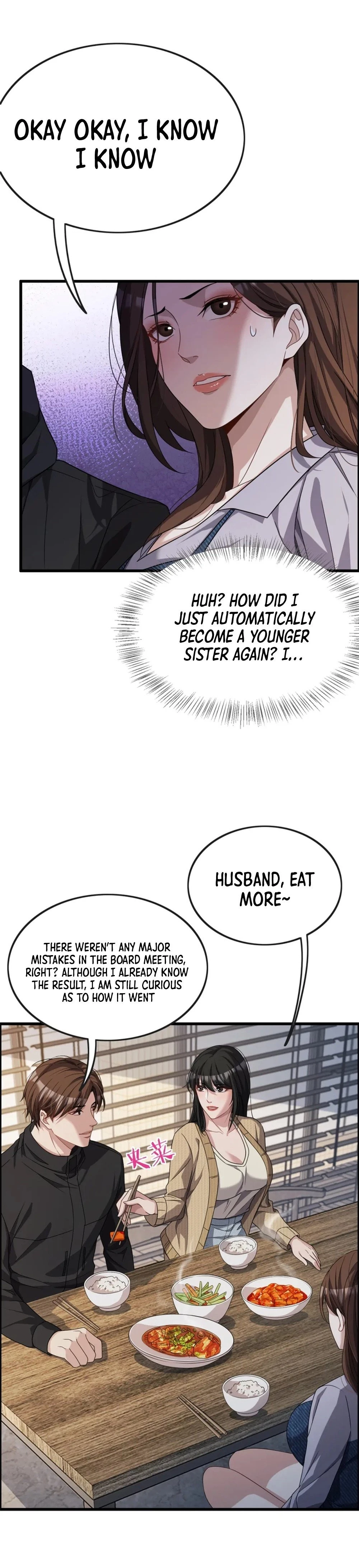 I'm Stuck on the Same Day for a Thousand Years Chapter 28 - 12