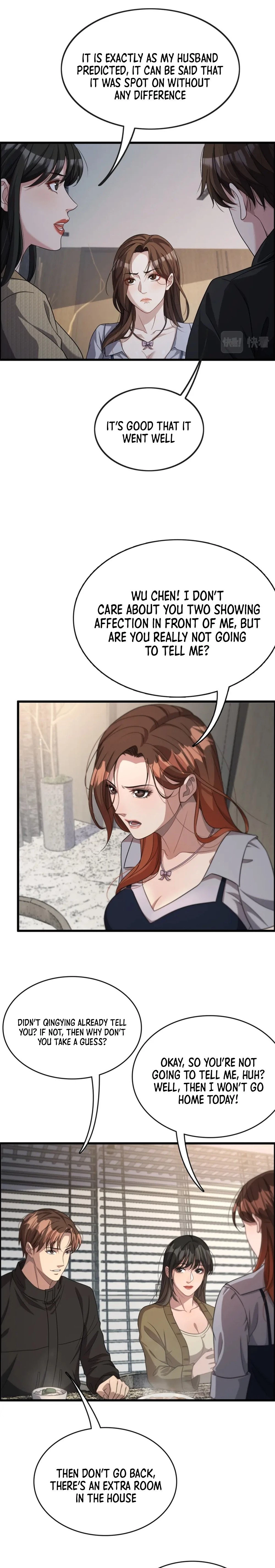 I'm Stuck on the Same Day for a Thousand Years Chapter 28 - 13