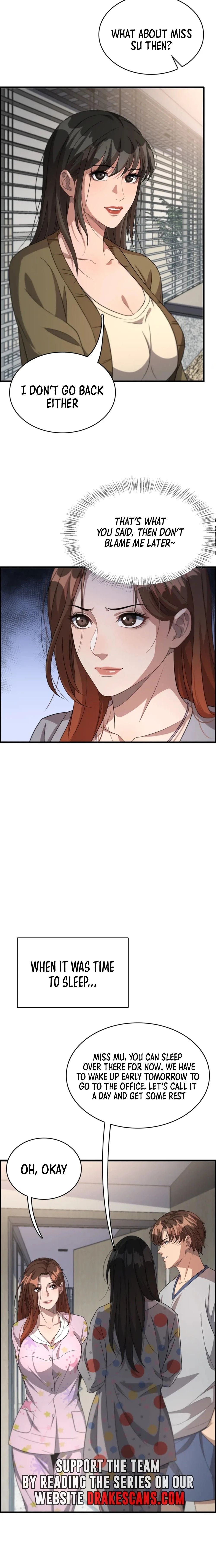 I'm Stuck on the Same Day for a Thousand Years Chapter 28 - 14