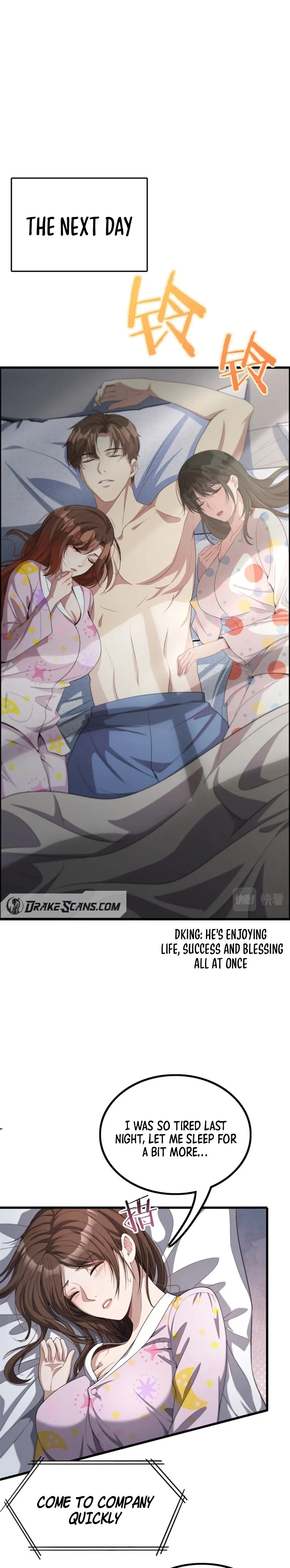 I'm Stuck on the Same Day for a Thousand Years Chapter 28 - 17