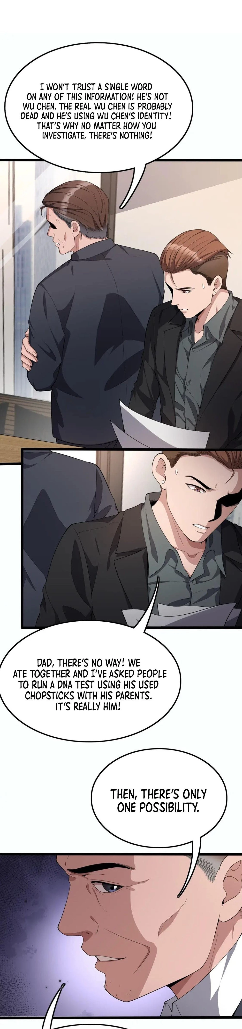 I'm Stuck on the Same Day for a Thousand Years Chapter 29 - 8