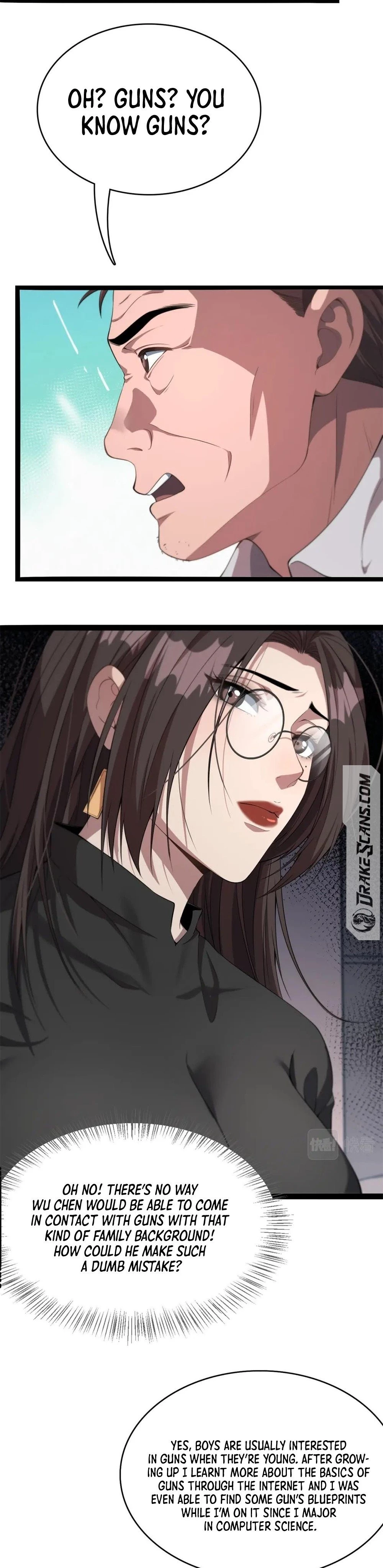 I'm Stuck on the Same Day for a Thousand Years Chapter 29 - 12