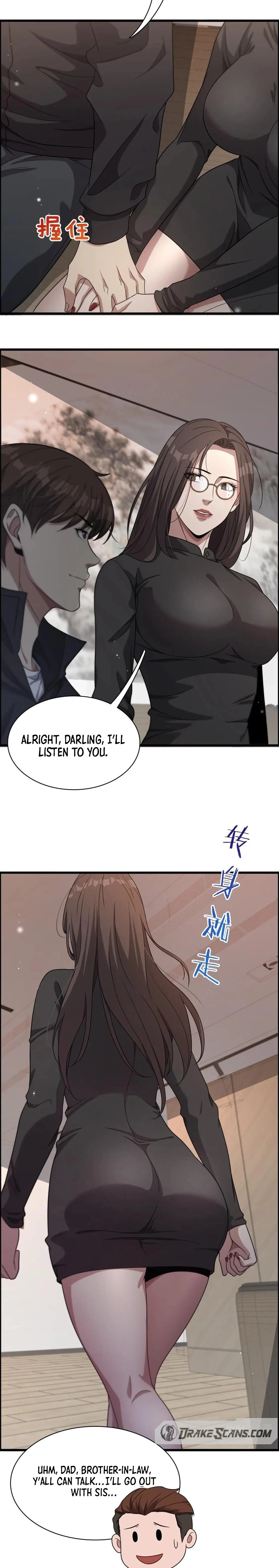 I'm Stuck on the Same Day for a Thousand Years Chapter 29 - 20