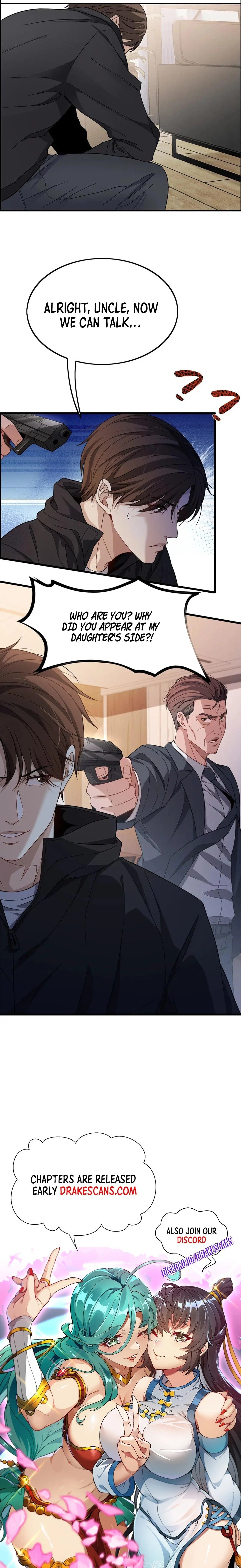 I'm Stuck on the Same Day for a Thousand Years Chapter 29 - 24