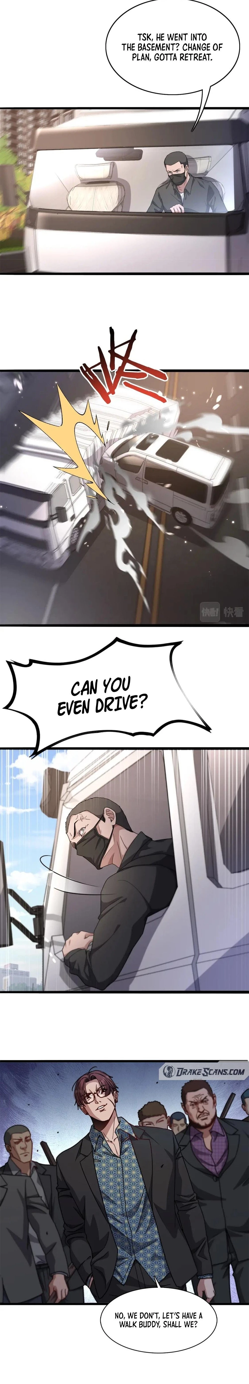 I'm Stuck on the Same Day for a Thousand Years Chapter 32 - 11