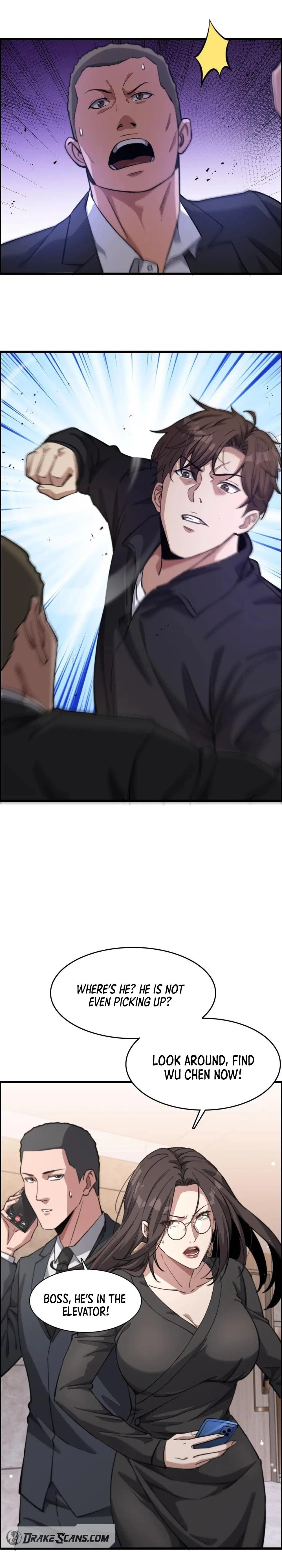 I'm Stuck on the Same Day for a Thousand Years Chapter 32 - 17