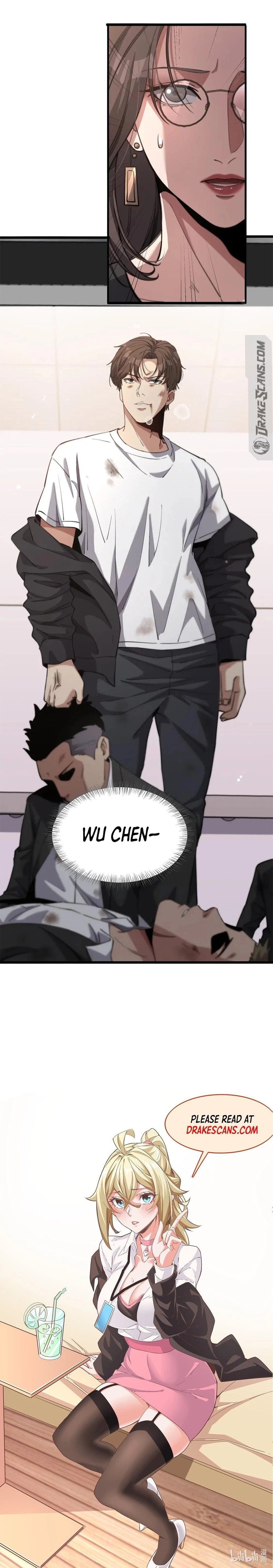 I'm Stuck on the Same Day for a Thousand Years Chapter 32 - 19